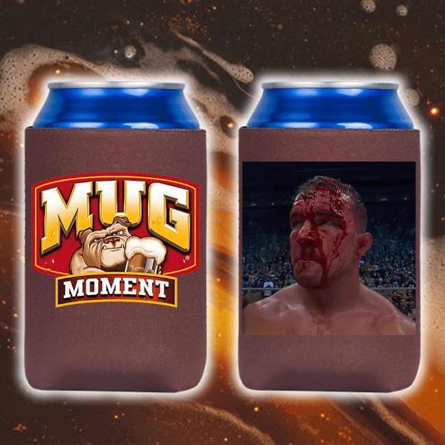 "MUG" Koozies (Koozie Club # 85 )