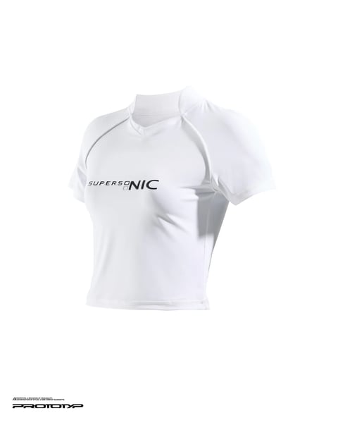 Image of PROTOTYP - SONIC WMS SPS Jersey (White)