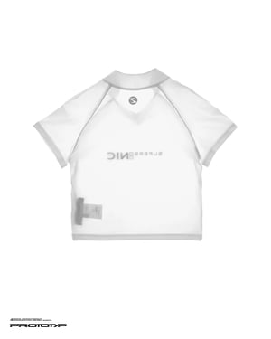 Image of PROTOTYP - SONIC WMS SPS Jersey (White)