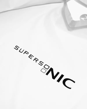 Image of PROTOTYP - SONIC WMS SPS Jersey (White)