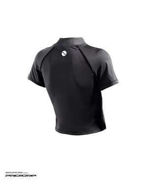 Image of PROTOTYP - SONIC WMS SPS Jersey (Black)