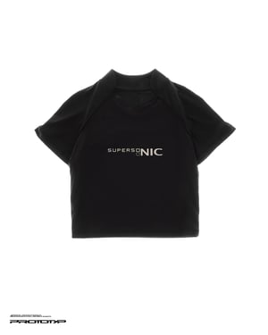 Image of PROTOTYP - SONIC WMS SPS Jersey (Black)