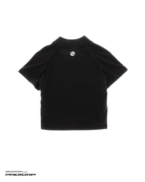 Image of PROTOTYP - SONIC WMS SPS Jersey (Black)