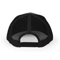 Image 2 of OnlyDoes Snapback Trucker Cap