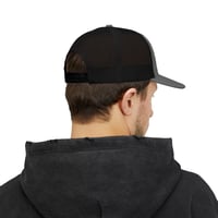 Image 4 of OnlyDoes Snapback Trucker Cap
