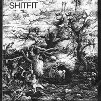 Image 1 of Shitfit '' Shitfit ''  7''