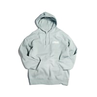 Image 1 of OPEN WATERS HOODY - SAGE