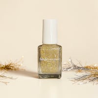 Image 1 of Tinsel Toes *topper