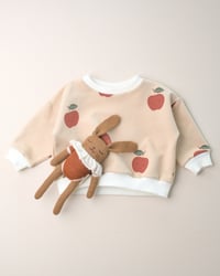 Image 1 of Sweat Charlie · Pommes