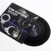 Image 2 of Liberty & Justice* / Die Young '' The Future '' 7''