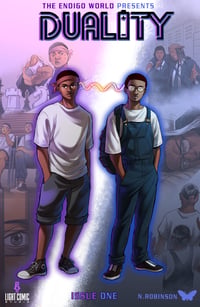 Duality #1