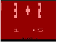 Image 3 of Tiempo De Matemáticas - Atari 2600