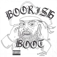 Boorish Boot '' Death Mission '' 7''