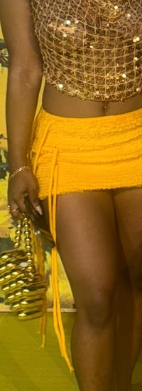 Image 4 of Skin Tone Nipple Covers Pasties
