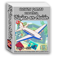 Image 1 of Viajar en Avión - Atari 2600