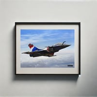 Rafale solo display 2026
