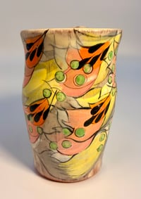 Image 3 of Big Yellow Petal Mug