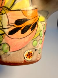 Image 6 of Big Yellow Petal Mug