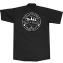 HOOK & BAG EM CREW SHIRT
