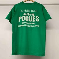 Image 4 of The Pogues 'In Hell's Ditch' 90s L