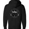 HOOK & BAG EM PULLOVER 