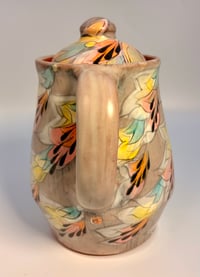 Image 4 of Teapot #1