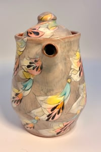 Image 5 of Teapot #1