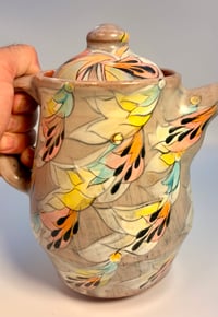 Image 7 of Teapot #1