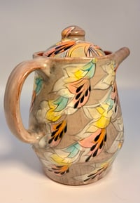Image 2 of Teapot #1