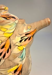 Image 6 of Teapot #1