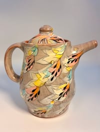 Image 1 of Teapot #1