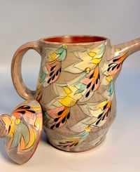 Image 8 of Teapot #1