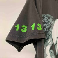 Image 4 of Type O Negative 'Bloody Kisses' Bootleg 1994 XL