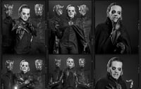 Image 3 of CARDINAL COPIA - INDEX PRINT
