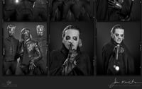Image 2 of CARDINAL COPIA - INDEX PRINT