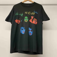 Image 1 of The Cure 'In Between Days' 80s M