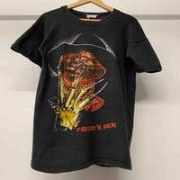 Image 1 of Freddy's Back Krueger 80s M