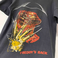 Image 2 of Freddy's Back Krueger 80s M