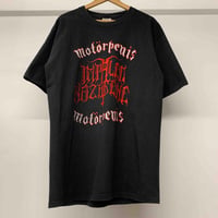 Image 1 of Impaled Nazarene 'Motörpenis' 90s L