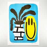 PLANTE-SMILEY AQUA