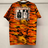 Image 4 of Sepultura Camo 90s L/XL