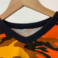 Image 3 of Sepultura Camo 90s L/XL