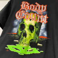 Image 2 of Body Count 1992 L/XL