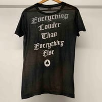 Image 4 of Motörhead 'Everything Louder Than Everything Else' 80s M
