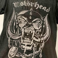 Image 2 of Motörhead 'Everything Louder Than Everything Else' 80s M