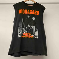 Image 1 of Biohazard 'Urban Discipline' 1992 L