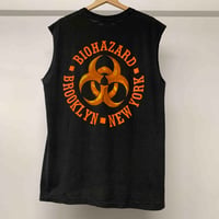 Image 4 of Biohazard 'Urban Discipline' 1992 L