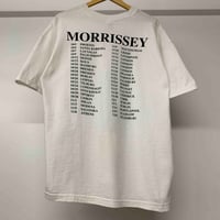 Image 4 of Morrissey World Tour 90s XL