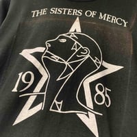 Image 2 of The Sisters of Mercy ACME 1985 M