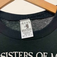 Image 3 of The Sisters of Mercy ACME 1985 M